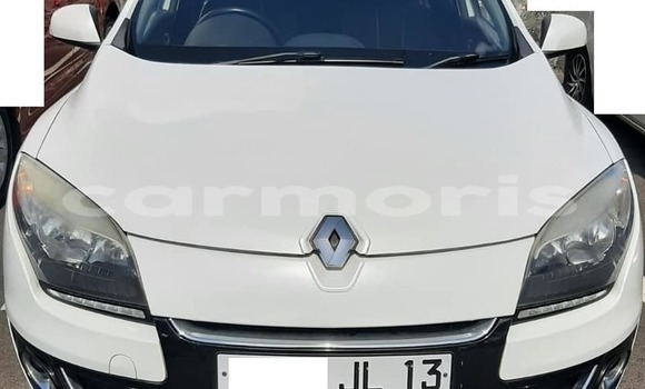 Buy Used Renault Megane Other Car in Baie du Tombeau in Pamplemousses District