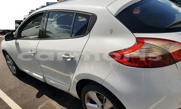 Buy Used Renault Megane Other Car in Baie du Tombeau in Pamplemousses District Buy Used Renault Megane Other Car in Baie du Tombeau in Pamplemousses District