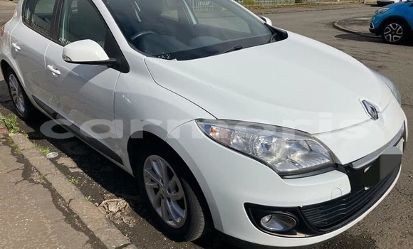 Buy Used Renault Megane Other Car in Baie du Tombeau in Pamplemousses District Buy Used Renault Megane Other Car in Baie du Tombeau in Pamplemousses District