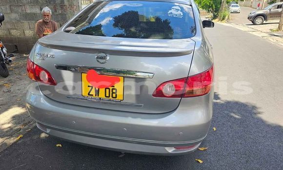 Buy Used Nissan 280ZX Other Car in Arsenal in Pamplemousses District Buy Used Nissan 280ZX Other Car in Arsenal in Pamplemousses District