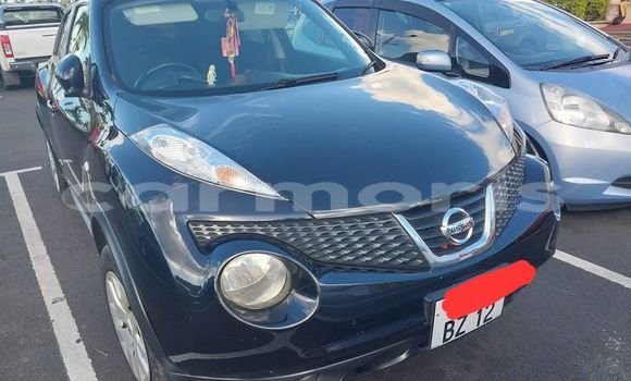 Buy Used Nissan Juke Black Car in Baie Malgache in Rodrigues Buy Used Nissan Juke Black Car in Baie Malgache in Rodrigues