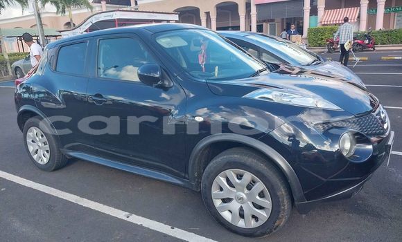 Buy Used Nissan Juke Black Car in Baie Malgache in Rodrigues Buy Used Nissan Juke Black Car in Baie Malgache in Rodrigues