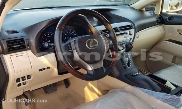 Buy Import Lexus RX 350 White Car in Import - Dubai in Agalega Islands Buy Import Lexus RX 350 White Car in Import - Dubai in Agalega Islands