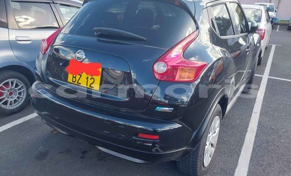 Buy Used Nissan Juke Black Car in Baie Malgache in Rodrigues Buy Used Nissan Juke Black Car in Baie Malgache in Rodrigues