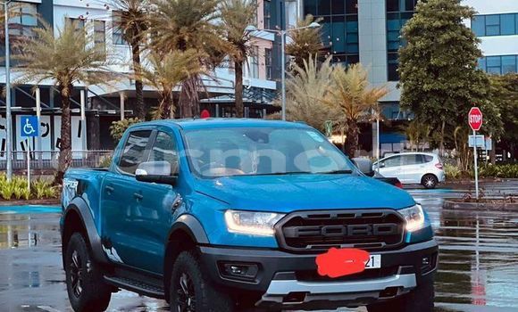 Buy Used Ford Aerostar Blue Car in Anse La Raie in Rivière du Rempart District Buy Used Ford Aerostar Blue Car in Anse La Raie in Rivière du Rempart District