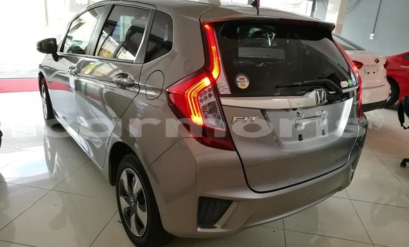 Buy Used Honda fit Other Car in Port Louis in Port Louis District Buy Used Honda fit Other Car in Port Louis in Port Louis District