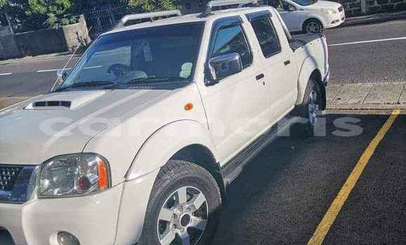 Buy Used Nissan Hardbody Other Car in Baie Malgache in Rodrigues Buy Used Nissan Hardbody Other Car in Baie Malgache in Rodrigues