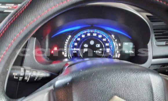 Buy Used Suzuki Swift Red Car in Baie du Tombeau in Pamplemousses District Buy Used Suzuki Swift Red Car in Baie du Tombeau in Pamplemousses District