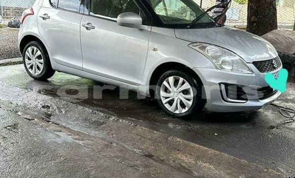 Buy Used Suzuki Swift Other Car in Bambous in Black River District Buy Used Suzuki Swift Other Car in Bambous in Black River District