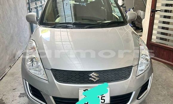 Buy Used Suzuki Swift Other Car in Bambous in Black River District Buy Used Suzuki Swift Other Car in Bambous in Black River District