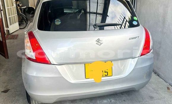 Buy Used Suzuki Swift Other Car in Bambous in Black River District Buy Used Suzuki Swift Other Car in Bambous in Black River District