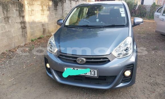 Buy Used Perodua Kembara Other Car in Baie du Tombeau in Pamplemousses District Buy Used Perodua Kembara Other Car in Baie du Tombeau in Pamplemousses District