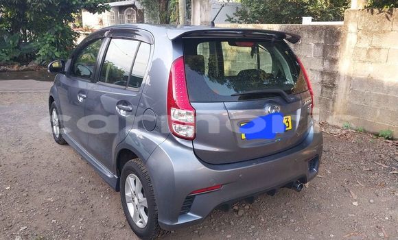 Buy Used Perodua Kembara Other Car in Baie du Tombeau in Pamplemousses District Buy Used Perodua Kembara Other Car in Baie du Tombeau in Pamplemousses District