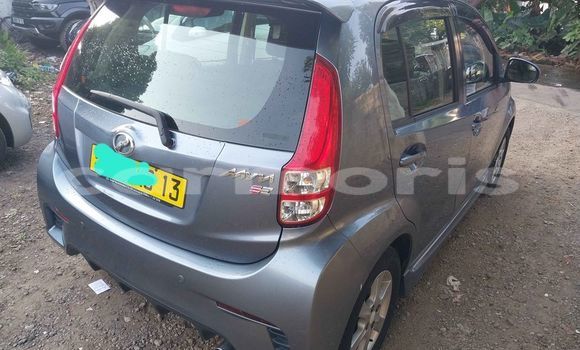 Buy Used Perodua Kembara Other Car in Baie du Tombeau in Pamplemousses District Buy Used Perodua Kembara Other Car in Baie du Tombeau in Pamplemousses District