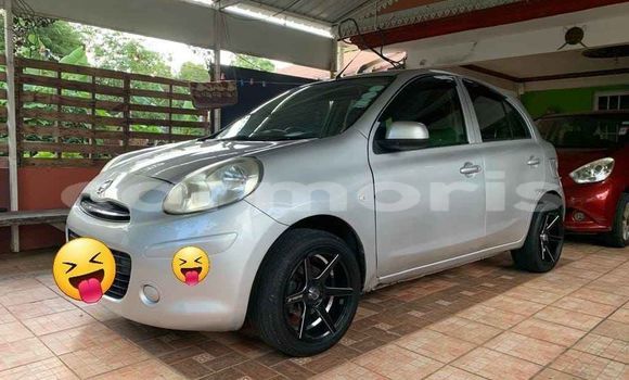 Buy Used Nissan AK12 Other Car in Baie du Tombeau in Pamplemousses District Buy Used Nissan AK12 Other Car in Baie du Tombeau in Pamplemousses District