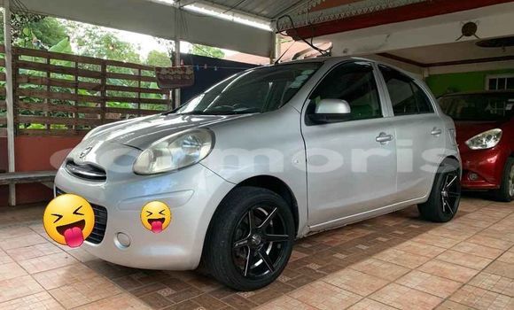 Buy Used Nissan AK12 Other Car in Baie du Tombeau in Pamplemousses District Buy Used Nissan AK12 Other Car in Baie du Tombeau in Pamplemousses District