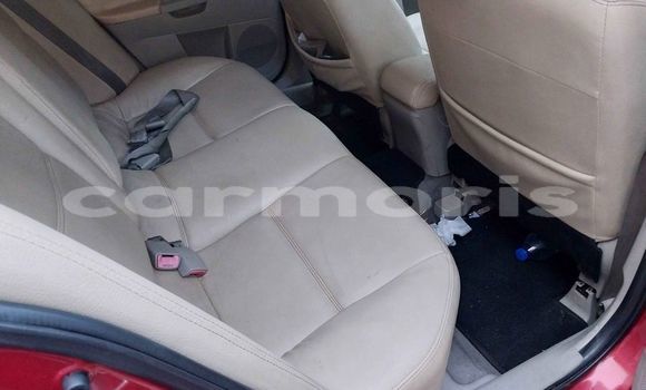 Buy Used Mitsubishi Lancer Red Car in Baie Malgache in Rodrigues Buy Used Mitsubishi Lancer Red Car in Baie Malgache in Rodrigues