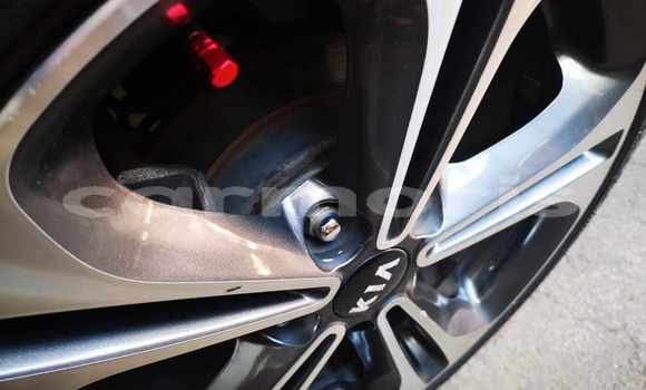 Buy Used Kia Cerato Black Car in Vacoas–Phoenix in Plaines Wilhems District Buy Used Kia Cerato Black Car in Vacoas–Phoenix in Plaines Wilhems District