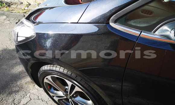 Buy Used Kia Cerato Black Car in Vacoas–Phoenix in Plaines Wilhems District Buy Used Kia Cerato Black Car in Vacoas–Phoenix in Plaines Wilhems District