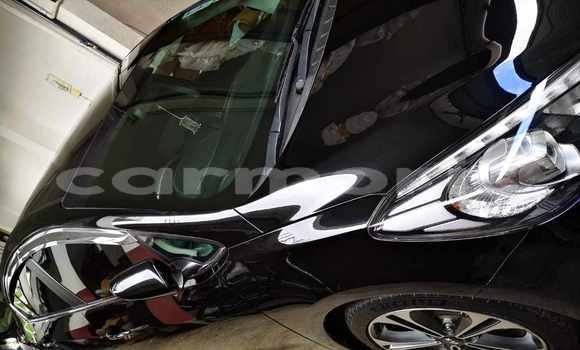 Buy Used Kia Cerato Black Car in Vacoas–Phoenix in Plaines Wilhems District Buy Used Kia Cerato Black Car in Vacoas–Phoenix in Plaines Wilhems District