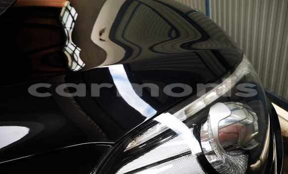 Buy Used Kia Cerato Black Car in Vacoas–Phoenix in Plaines Wilhems District Buy Used Kia Cerato Black Car in Vacoas–Phoenix in Plaines Wilhems District