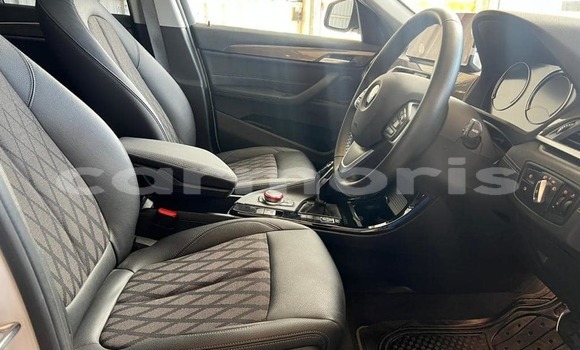 Buy Used BMW X1 White Car in Baie Malgache in Rodrigues Buy Used BMW X1 White Car in Baie Malgache in Rodrigues