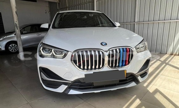 Buy Used BMW X1 White Car in Baie Malgache in Rodrigues Buy Used BMW X1 White Car in Baie Malgache in Rodrigues