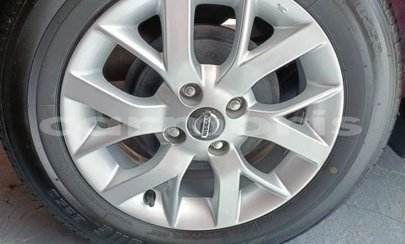 Buy Used Nissan Note Red Car in Baie du Tombeau in Pamplemousses District Buy Used Nissan Note Red Car in Baie du Tombeau in Pamplemousses District