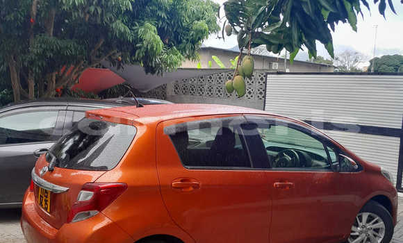 Acheter Occasion Voiture Toyota Vitz Autre à Arsenal, Pamplemousses District Acheter Occasion Voiture Toyota Vitz Autre à Arsenal, Pamplemousses District