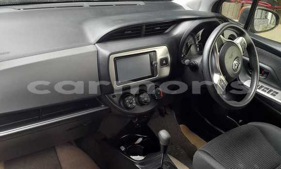 Acheter Occasion Voiture Toyota Vitz Autre à Arsenal, Pamplemousses District Acheter Occasion Voiture Toyota Vitz Autre à Arsenal, Pamplemousses District