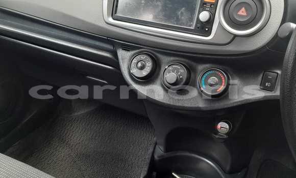 Acheter Occasion Voiture Toyota Vitz Autre à Arsenal, Pamplemousses District Acheter Occasion Voiture Toyota Vitz Autre à Arsenal, Pamplemousses District