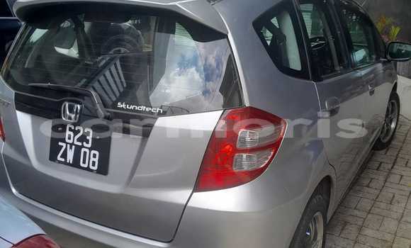 Acheter Occasion Voiture Honda fit Autre à Baie du Tombeau, Pamplemousses District Acheter Occasion Voiture Honda fit Autre à Baie du Tombeau, Pamplemousses District