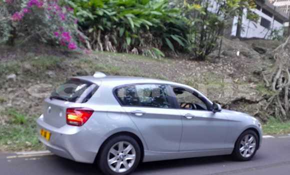 Acheter Occasion Voiture BMW 1er Autre à Baie du Cap, Savanne District Acheter Occasion Voiture BMW 1er Autre à Baie du Cap, Savanne District