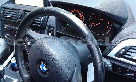 Acheter Occasion Voiture BMW 1er Autre à Baie du Cap, Savanne District Acheter Occasion Voiture BMW 1er Autre à Baie du Cap, Savanne District