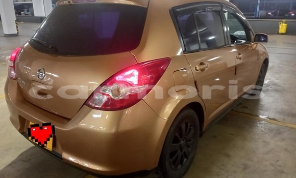 Acheter Occasion Voiture Nissan Tiida Autre à Baie du Cap, Savanne District Acheter Occasion Voiture Nissan Tiida Autre à Baie du Cap, Savanne District