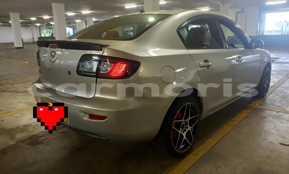 Acheter Occasion Voiture Mazda 3 Autre à Baie du Cap, Savanne District Acheter Occasion Voiture Mazda 3 Autre à Baie du Cap, Savanne District