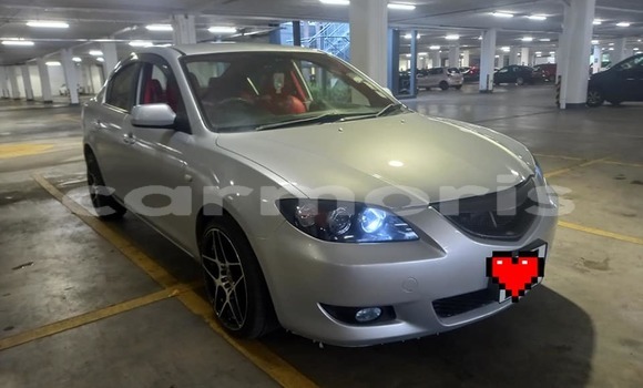 Acheter Occasion Voiture Mazda 3 Autre à Baie du Cap, Savanne District Acheter Occasion Voiture Mazda 3 Autre à Baie du Cap, Savanne District