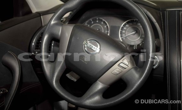 Buy Import Nissan Patrol White Car in Import - Dubai in Agalega Islands Buy Import Nissan Patrol White Car in Import - Dubai in Agalega Islands