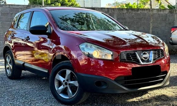 Buy Used Nissan Qashqai Other Car in Beau Bassin–Rose Hill in Plaines Wilhems District Buy Used Nissan Qashqai Other Car in Beau Bassin–Rose Hill in Plaines Wilhems District