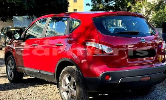 Buy Used Nissan Qashqai Other Car in Beau Bassin–Rose Hill in Plaines Wilhems District Buy Used Nissan Qashqai Other Car in Beau Bassin–Rose Hill in Plaines Wilhems District