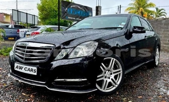 Buy Used Mercedes Viano Other Car in Beau Bassin–Rose Hill in Plaines Wilhems District