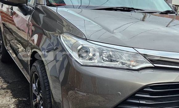 Acheter Occasion Voiture Toyota Axio Autre à Beau Bassin–Rose Hill, Plaines Wilhems District Acheter Occasion Voiture Toyota Axio Autre à Beau Bassin–Rose Hill, Plaines Wilhems District