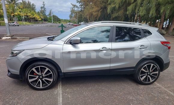 Acheter Occasion Voiture Nissan Qashqai Autre à Beau Bassin–Rose Hill, Plaines Wilhems District Acheter Occasion Voiture Nissan Qashqai Autre à Beau Bassin–Rose Hill, Plaines Wilhems District