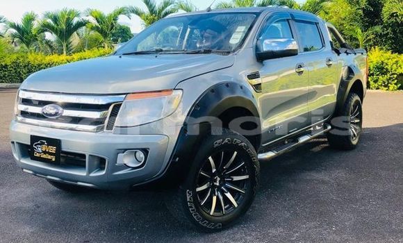 Buy Used Abarth 124 Spider Other Car in Beau Bassin–Rose Hill in Plaines Wilhems District