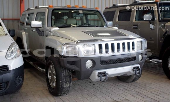Buy Import Hummer H3 Other Car in Import - Dubai in Agalega Islands Buy Import Hummer H3 Other Car in Import - Dubai in Agalega Islands