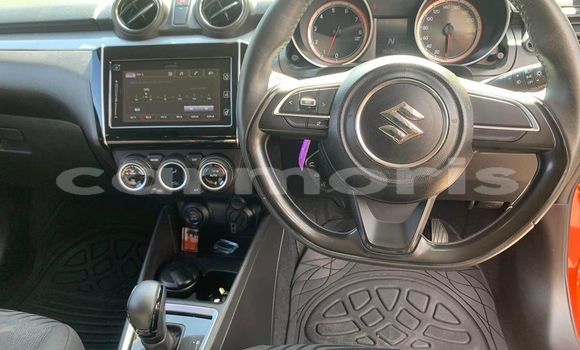 Acheter Occasion Voiture Suzuki Swift Autre à Beau Bassin–Rose Hill, Plaines Wilhems District Acheter Occasion Voiture Suzuki Swift Autre à Beau Bassin–Rose Hill, Plaines Wilhems District