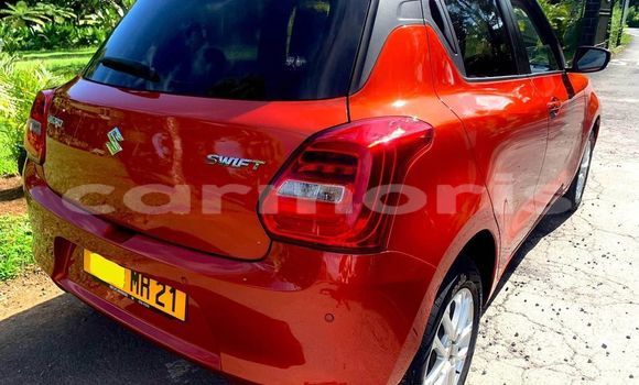 Acheter Occasion Voiture Suzuki Swift Autre à Beau Bassin–Rose Hill, Plaines Wilhems District Acheter Occasion Voiture Suzuki Swift Autre à Beau Bassin–Rose Hill, Plaines Wilhems District