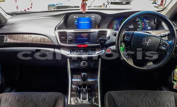 Acheter Occasion Voiture Honda Accord Autre à Beau Bassin–Rose Hill, Plaines Wilhems District Acheter Occasion Voiture Honda Accord Autre à Beau Bassin–Rose Hill, Plaines Wilhems District