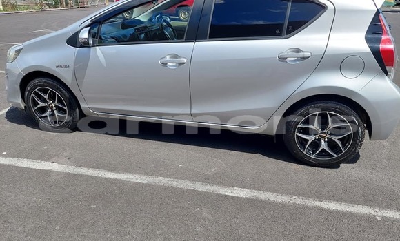 Acheter Occasion Voiture Toyota Aqua Autre à Beau Bassin–Rose Hill, Plaines Wilhems District Acheter Occasion Voiture Toyota Aqua Autre à Beau Bassin–Rose Hill, Plaines Wilhems District