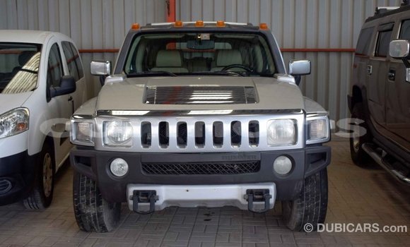 Buy Import Hummer H3 Other Car in Import - Dubai in Agalega Islands Buy Import Hummer H3 Other Car in Import - Dubai in Agalega Islands